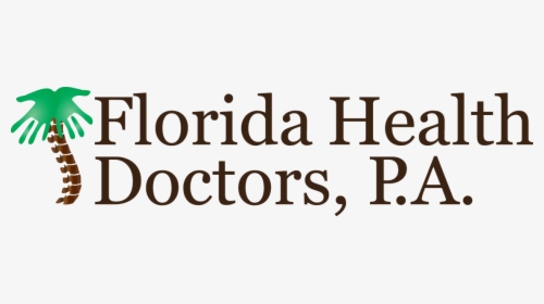 Florida Health Doctors - Tan, HD Png Download, Free Download