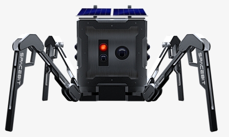 Spacebit Rover, HD Png Download, Free Download