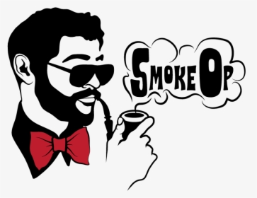 Smoke Op - Illustration, HD Png Download, Free Download