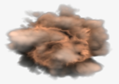 Smoke Png Brown, Transparent Png, Free Download