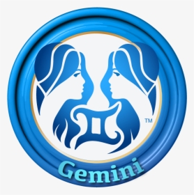Transparent Gemini Symbol Png - Zodiac Signvirgo, Png Download, Free Download