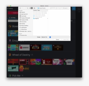 Screenshot, HD Png Download, Free Download