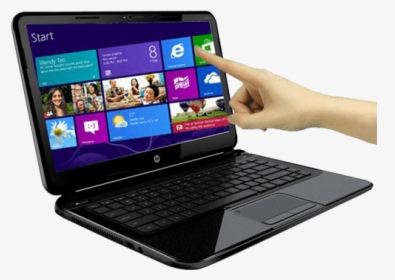 Hp Service Center In Tambaram - Hp Laptop Touch Screen Price, HD Png Download, Free Download