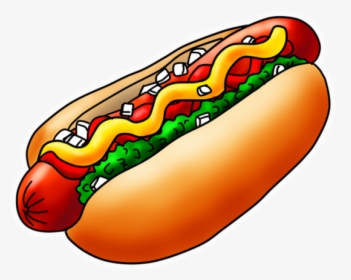 Hot Dog Props, HD Png Download, Free Download