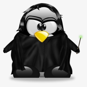 Tux, HD Png Download, Free Download