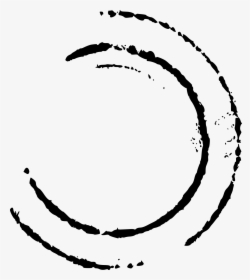 Double Circle Png, Transparent Png, Free Download