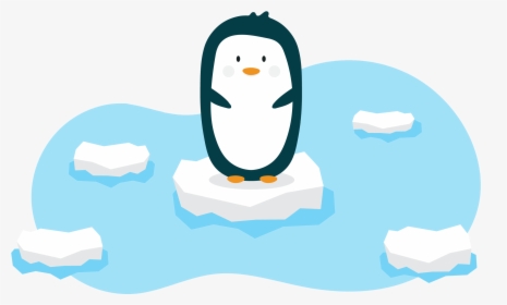 Penguin Proxy, HD Png Download, Free Download