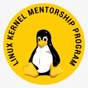 Linux Kernel Mentorship Program - Linux, HD Png Download, Free Download