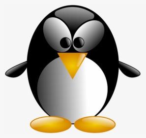 Mytux - Tux To The Point, HD Png Download, Free Download