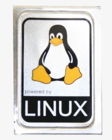 Tux Linux, HD Png Download, Free Download