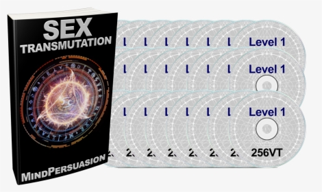 Sex Transmutation - Powerful Transmutation, HD Png Download, Free Download