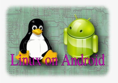 Linux, HD Png Download, Free Download