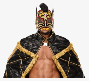 Lince Dorado Cruiserweight Champion, HD Png Download, Free Download