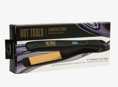 Hot Tools Signature Series, HD Png Download, Free Download