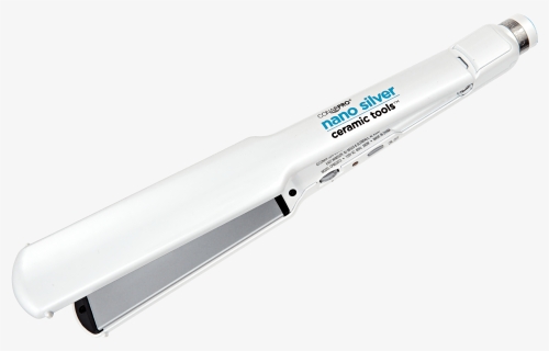 Picture 1 Of - Nano Silver Hair Straightener, HD Png Download, Free Download