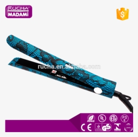Private Label Personalized 470 Degrees Flat Iron Titanium - Saw Chain, HD Png Download, Free Download