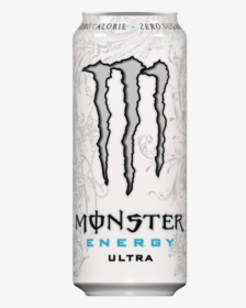 Monster Energy Ultra Logo, HD Png Download, Free Download