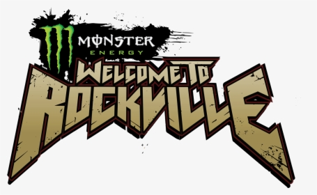 Transparent Whiskey Rebellion Clipart - Welcome To Rockville Logo, HD Png Download, Free Download