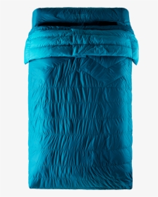Klymit Double Down Sleeping Bag, HD Png Download, Free Download