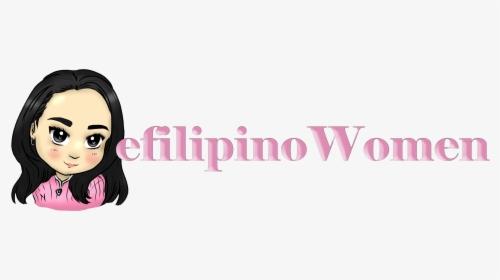 Clip Art Filipino Women Pictures - Graphic Design, HD Png Download, Free Download