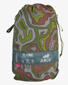 Draumr - Bag, HD Png Download, Free Download