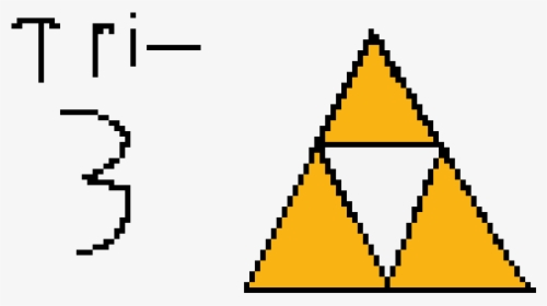 Transparent Tri Force Png - Unlimited Triangle, Png Download, Free Download