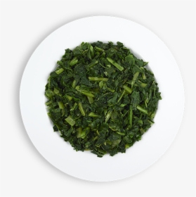 Chill Ripe Chopped Collard Greens 12 X 2 Lbs - Water Spinach, HD Png Download, Free Download