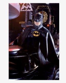 Batman Trading Cards 1992, HD Png Download, Free Download