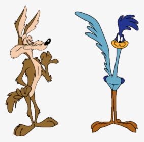 Entertainment Wiki - Wile E Coyote Png, Transparent Png, Free Download