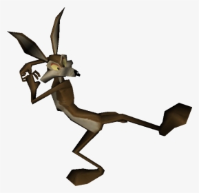 Download Zip Archive - Looney Tunes Acme Arsenal Coyote, HD Png Download, Free Download