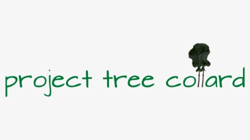 Project Tree Collard - Cross, HD Png Download, Free Download