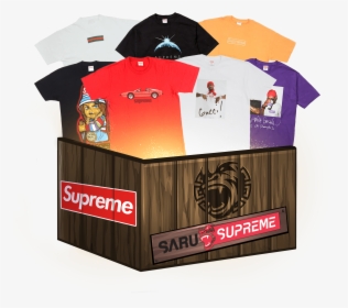 Hypebeast Mystery Box In U, HD Png Download, Free Download
