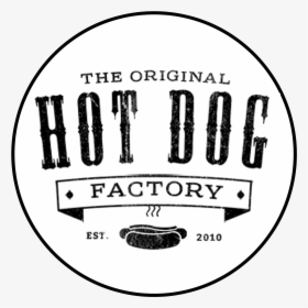 Hotdog Factory 1529 Spring Road Southeast Unit E, Smyrna - Horizon Observatory, HD Png Download, Free Download