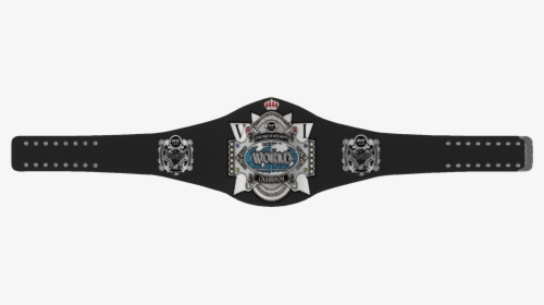 Awf Cruiserweight Championship - Cruiserweight Title Png, Transparent Png, Free Download
