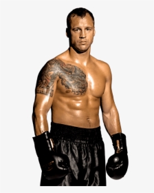 Cruiserweight Championship Png - Mairis Briedis Png, Transparent Png, Free Download