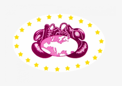 Logo Eu Ratings 2 - European Boxing Union Logo, HD Png Download, Free Download