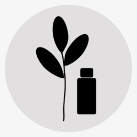 Fba Icon Oil - Essential Oil Icon Png, Transparent Png, Free Download