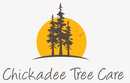Chickadee Tree Care Logo - Alta Villa El Naranjo, HD Png Download, Free Download