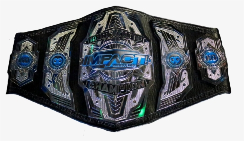 Impact Wrestling Knockouts Championship, HD Png Download, Free Download