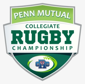 Tbd Collegiate - Collegiate Rugby Championship, HD Png Download, Free Download
