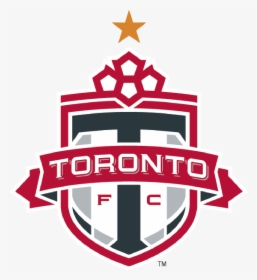 Tfc Logo With Championship Startherobbie2018 05 11t16 - Fc Toronto, HD Png Download, Free Download