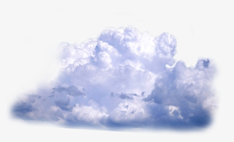 Transparent Blue Clouds Png - Tokujin Yoshioka, Png Download, Free Download