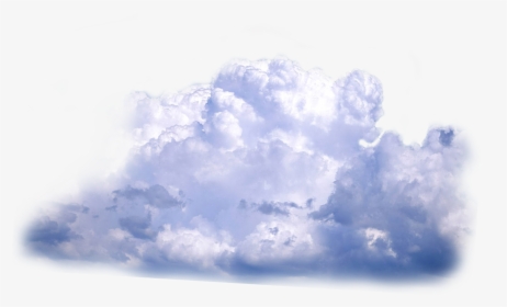 Transparent Blue Clouds Png - Tokujin Yoshioka, Png Download - kindpng