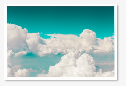 Cotton Clouds Png - Cumulus, Transparent Png, Free Download