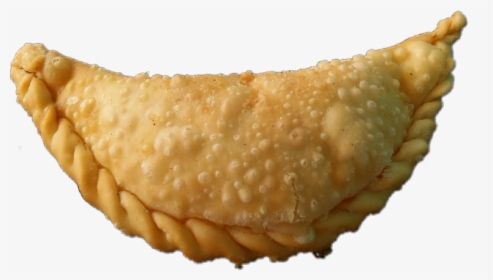 #empanada - Curry Puff, HD Png Download, Free Download