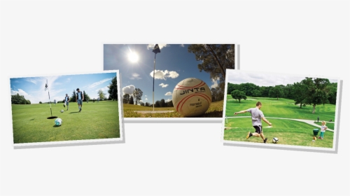 Footgolf Picturegroup - Grass, HD Png Download, Free Download