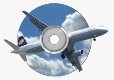 Blue Clouds Png, Transparent Png, Free Download