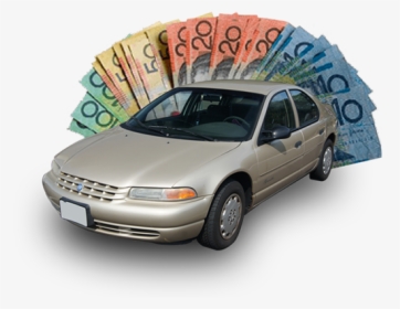 Car Removals Sydney - Aussie Money, HD Png Download, Free Download