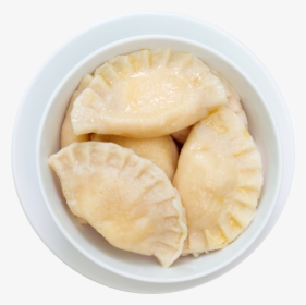 Vareniki Background Transparent Pierogi - Вареники Пнг, HD Png Download, Free Download