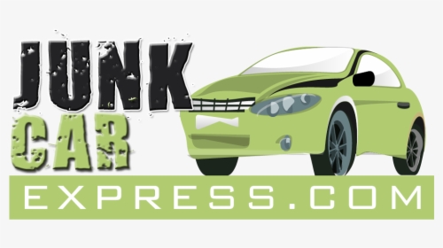 Cash For Cars Logo - Coupé, HD Png Download, Free Download